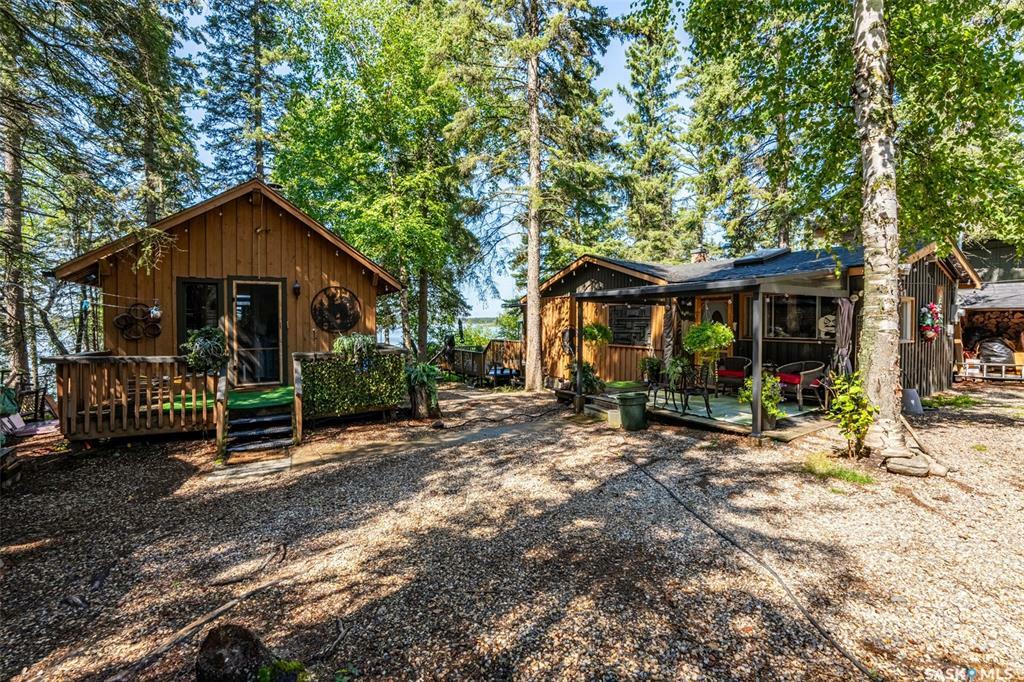 Property Photo: 258 Okema Trail SK S0J0N0