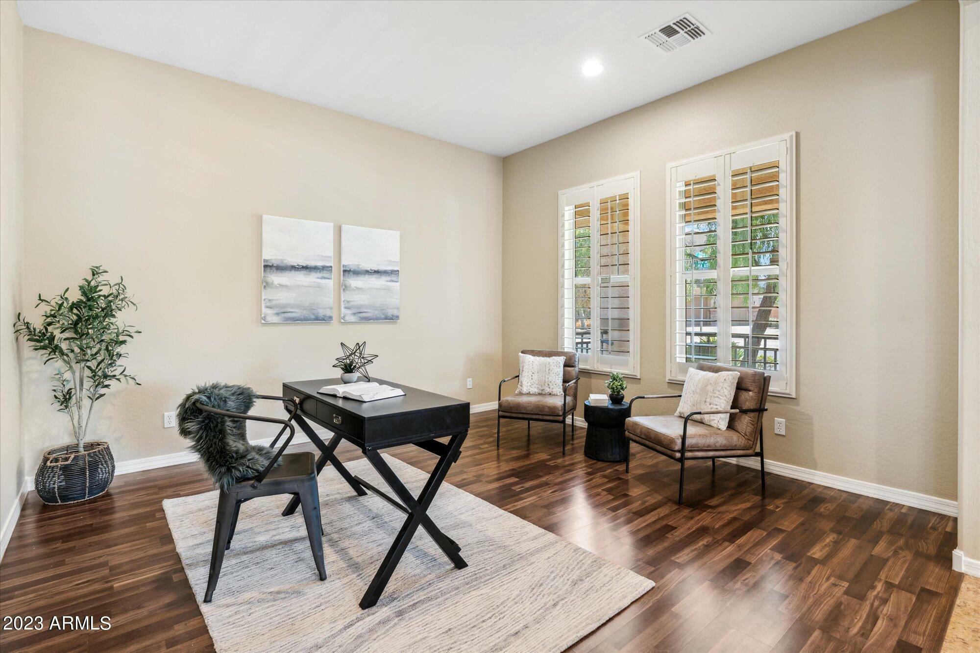 Property Photo: 17964 W Roma Avenue AZ 85395