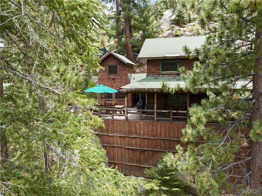 Property Photo:  46 Big Bear Tract  CA 92315 