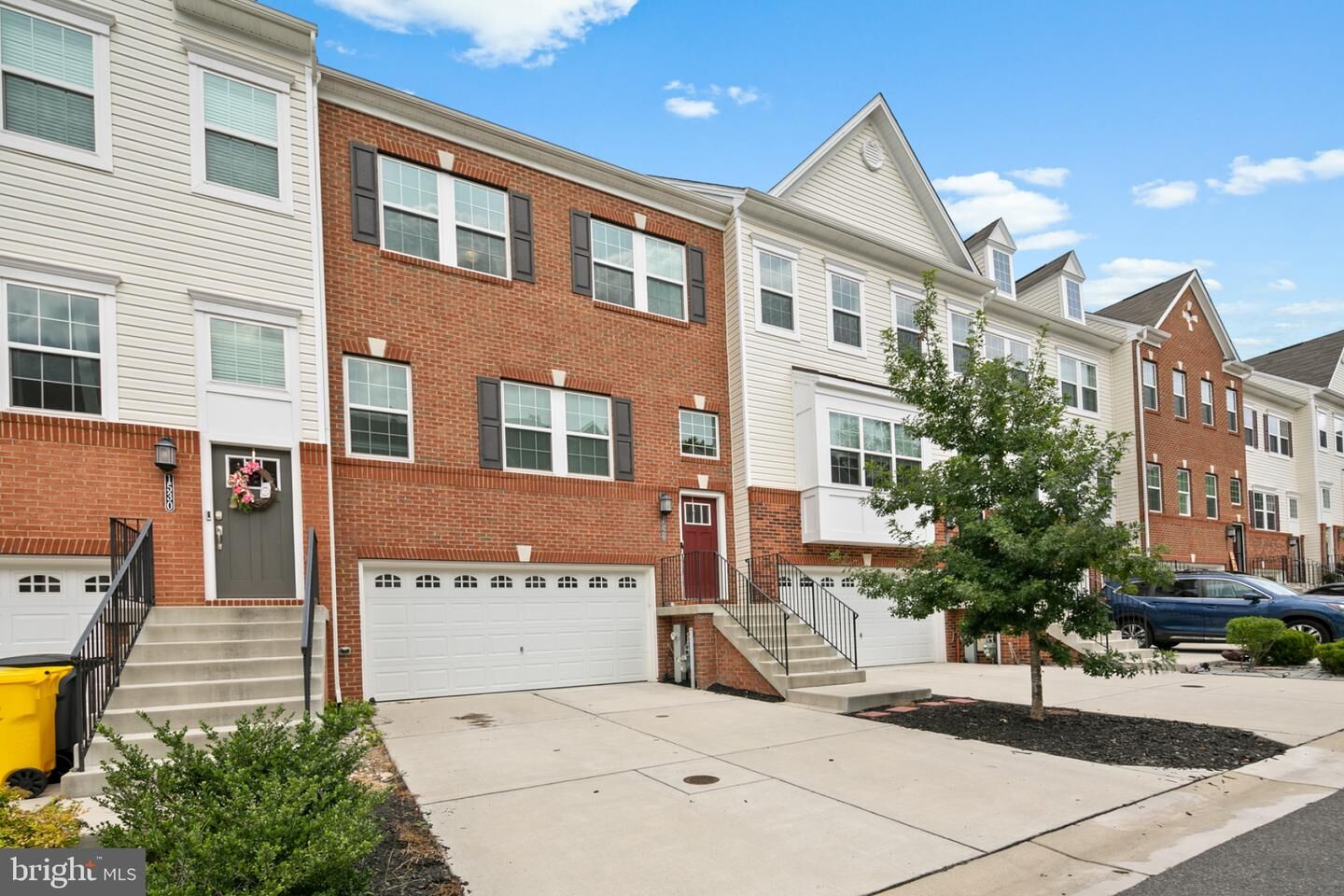 Property Photo:  1528 Witchhazel Circle  MD 21054 