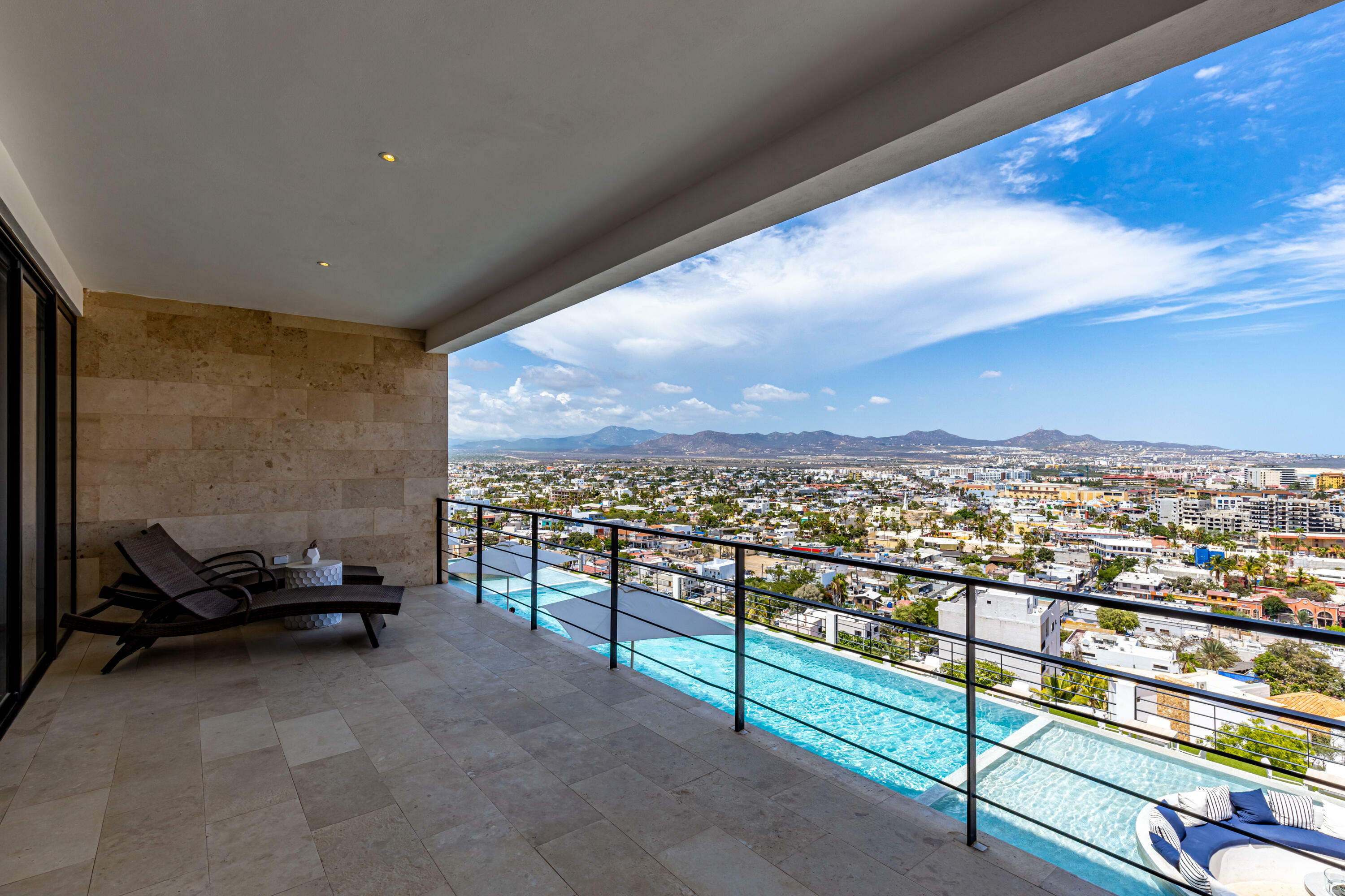 Property Photo:  #501 Steps To Downtown Cabo 501  BS  