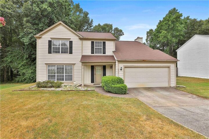 8335 Taylor Road  Riverdale GA 30274 photo