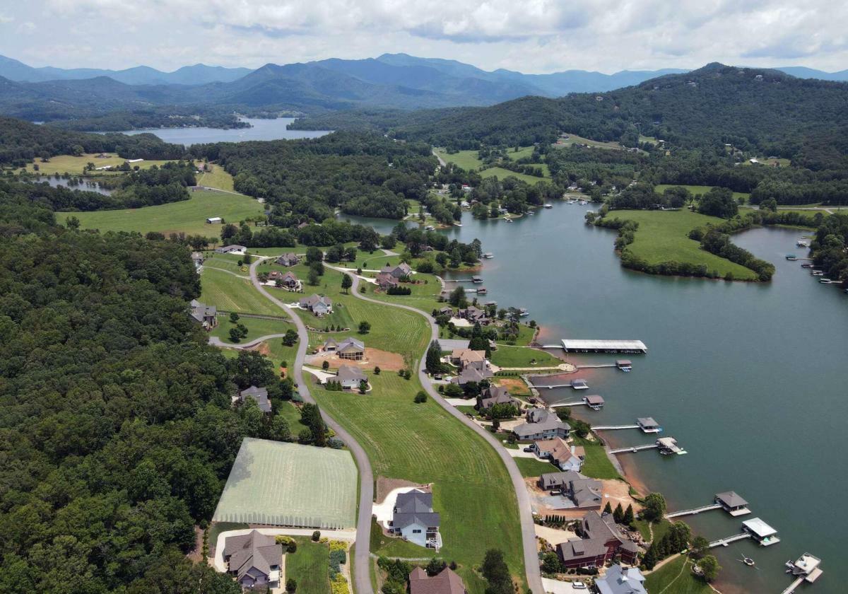 Lot35 McIntosh Cove  Hayesville NC 28904 photo