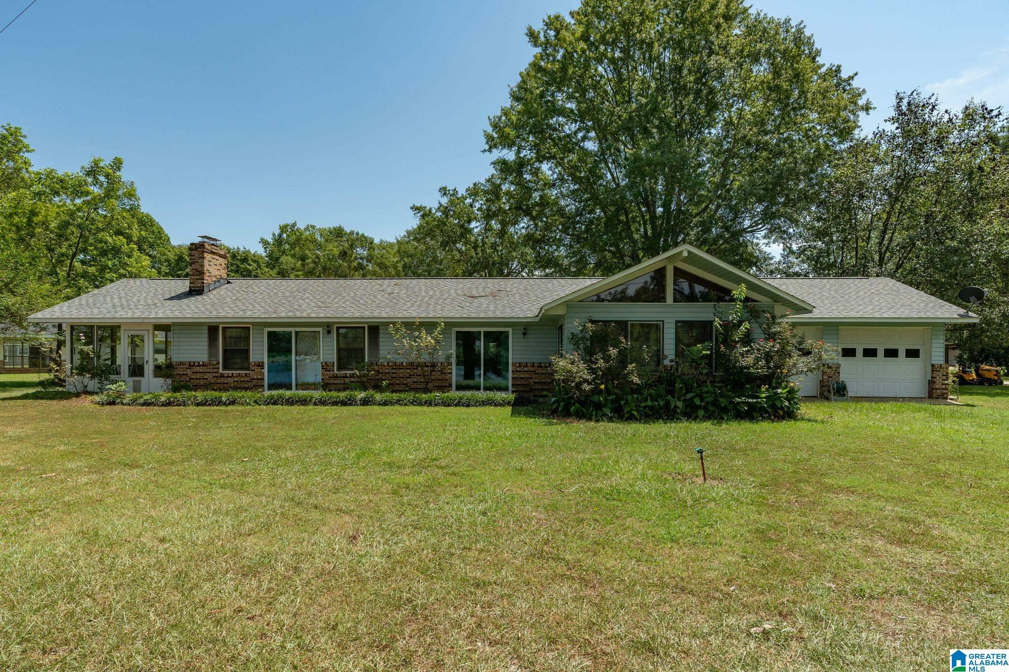 Property Photo:  384 Sunset Hill Drive  AL 35054 