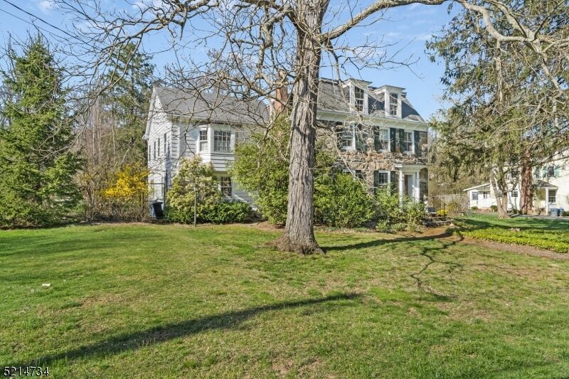 Property Photo: 3 W Main St NJ 07945