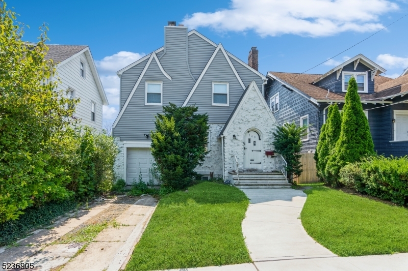 Property Photo: 168 Park Pl NJ 07111