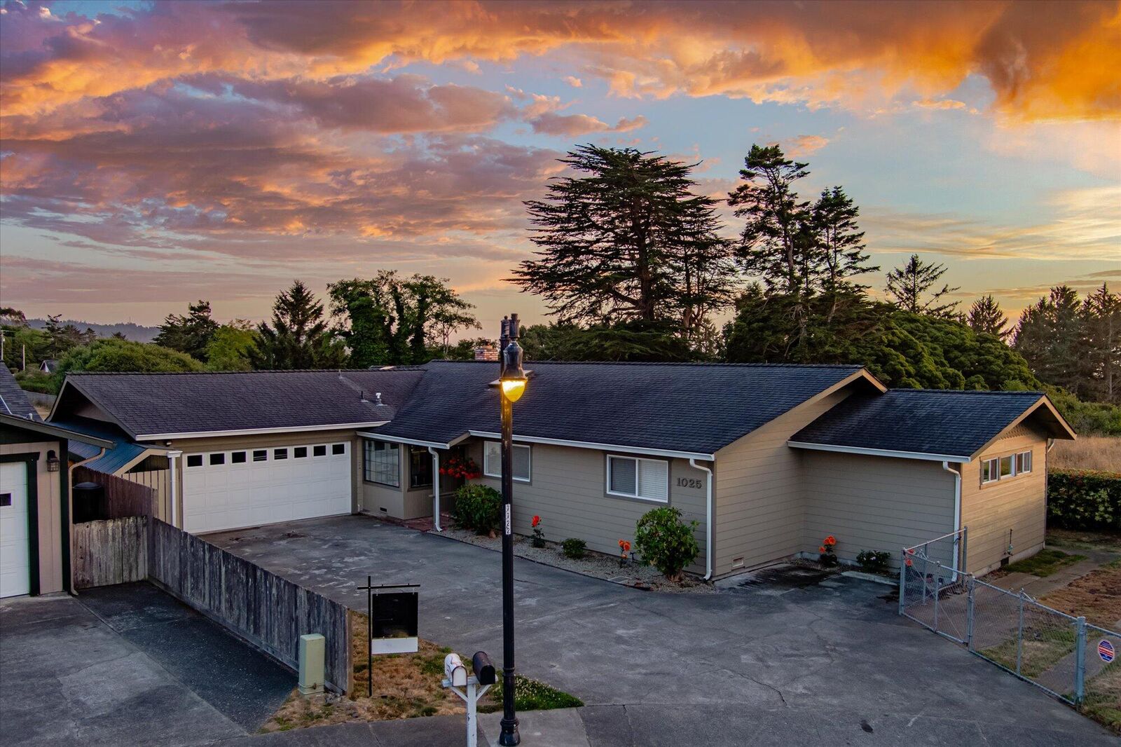 Property Photo:  1025 Barview Court  CA 95503 