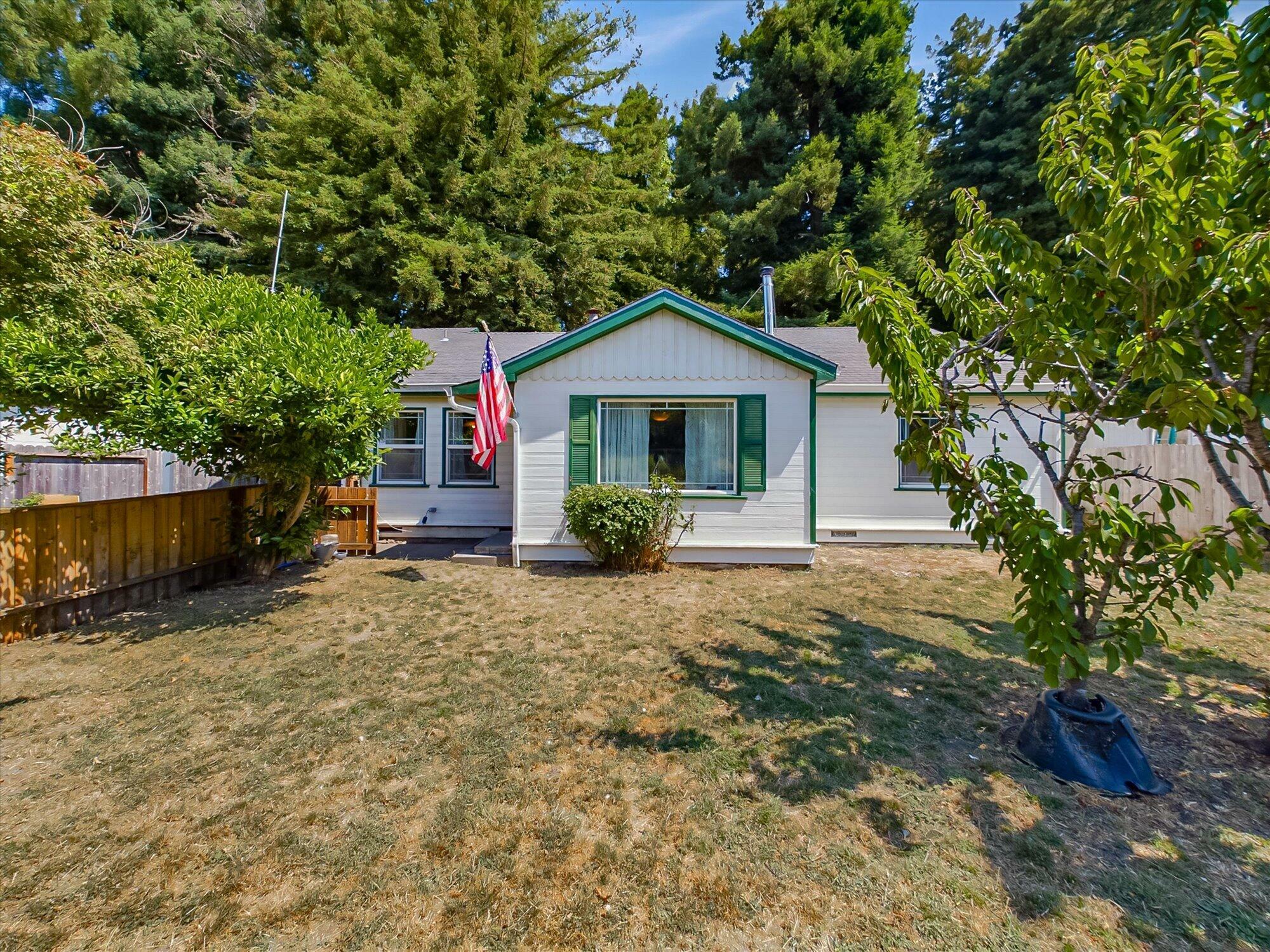 Property Photo:  1209 Eeloa Avenue  CA 95562 