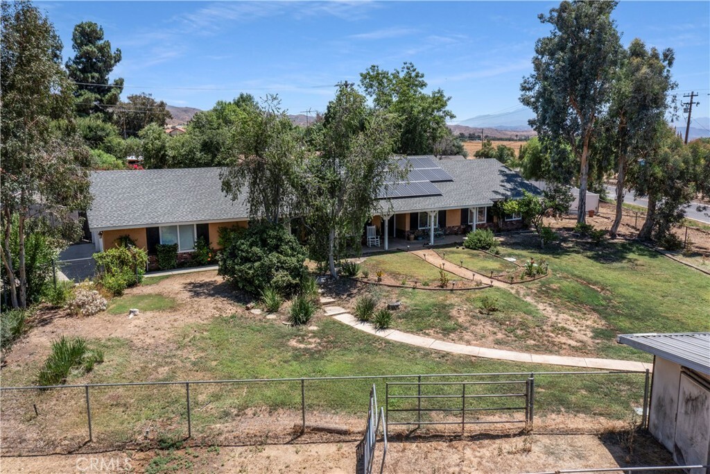 Property Photo:  11470 Carrie Lane  CA 92555 