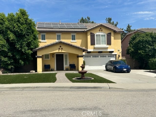 Property Photo:  5921 Fillmore Way  CA 92336 