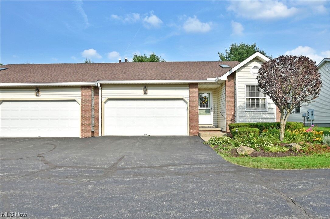 Property Photo:  110 Woodland Trace  OH 44410 