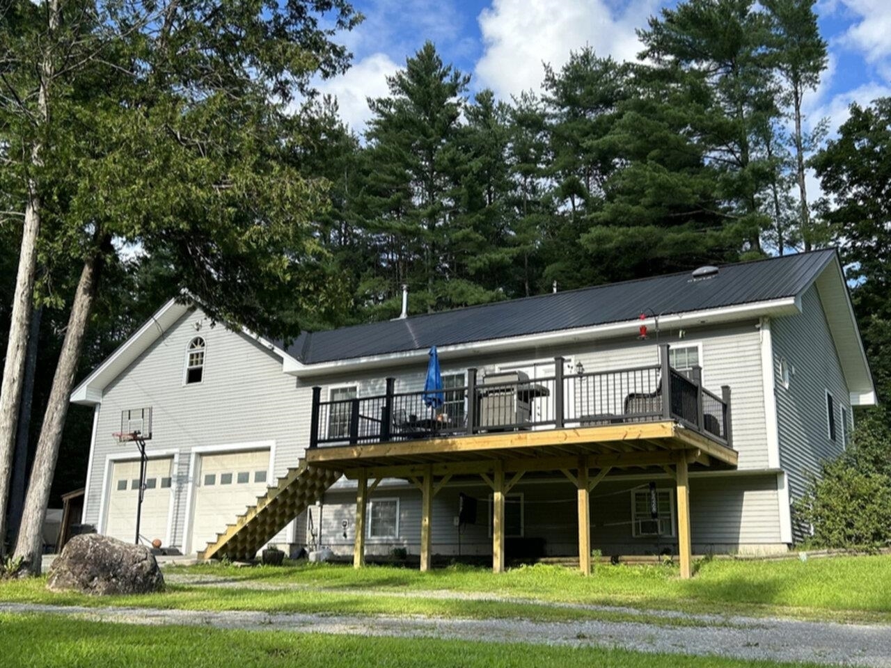 Property Photo:  12 Shepherd Lane  VT 05494 