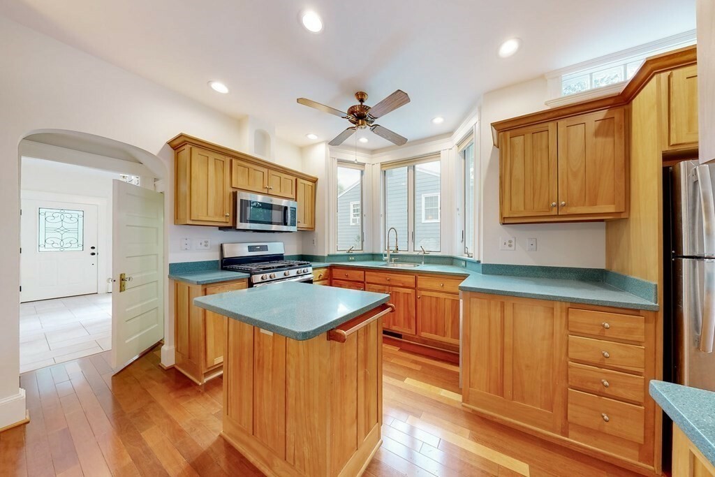 Property Photo:  38 Ronald Road  MA 02474 