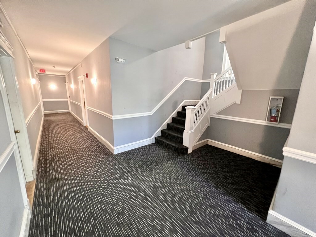 Property Photo: 1669 Commonwealth Ave 3 MA 02135