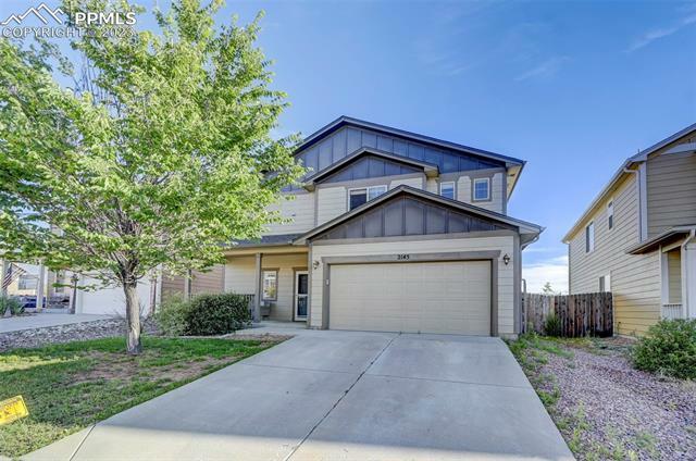 Property Photo:  2145 Reed Grass Way  CO 80915 