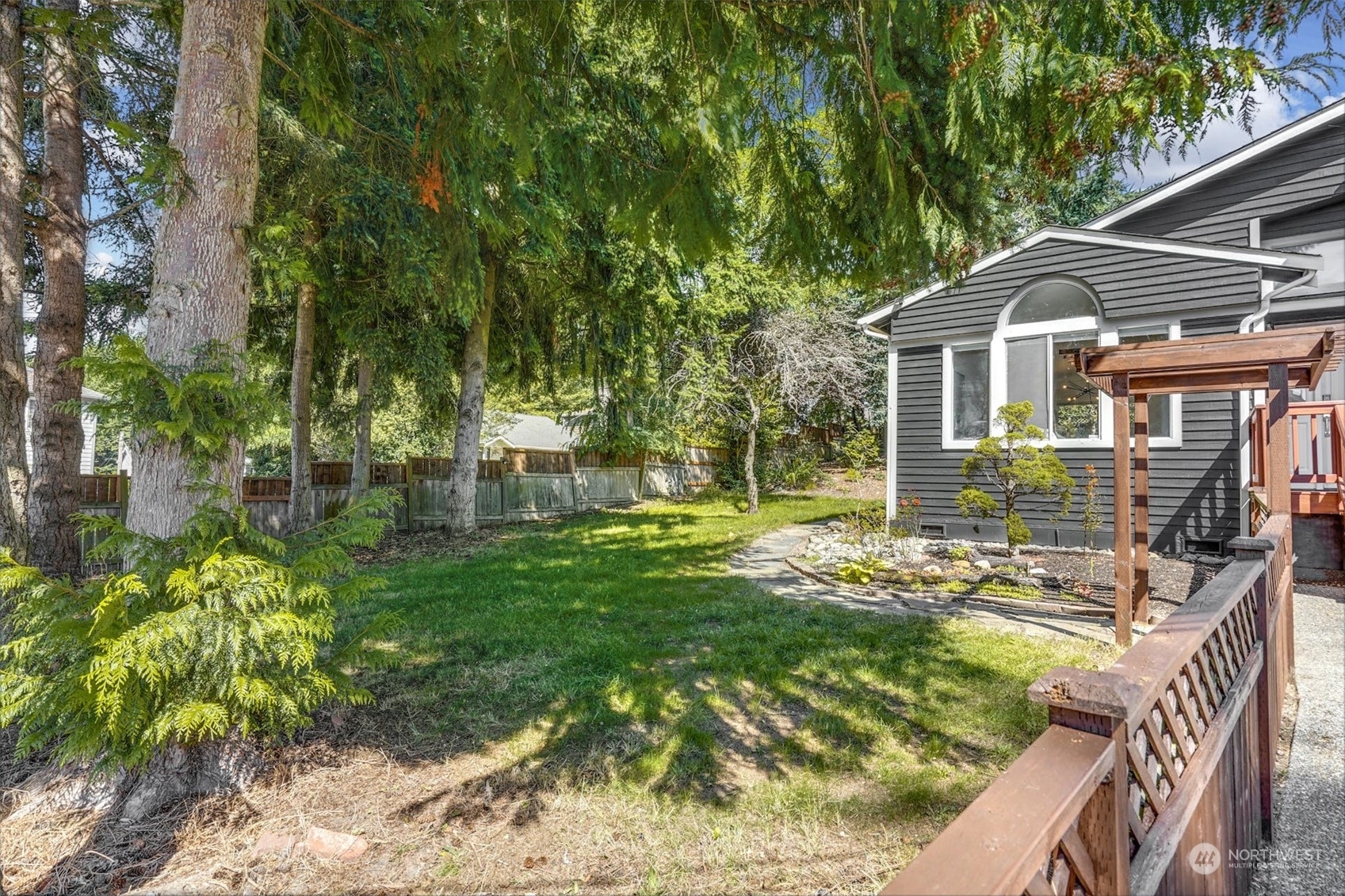 Property Photo:  1452 NW 197th Street  WA 98177 