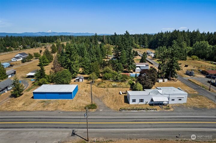 Property Photo:  3945  Jackson Highway  WA 98532 