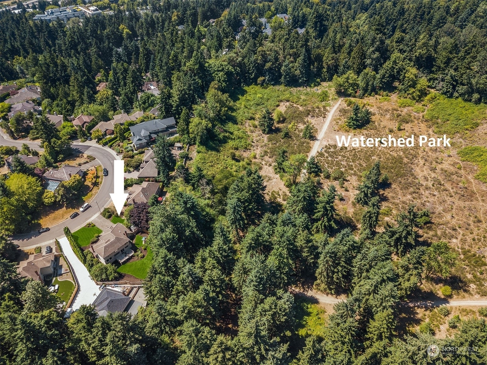 Property Photo:  3936 113th Avenue NE  WA 98004 