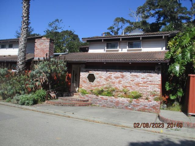 Property Photo: 221 Moosehead Drive CA 95003