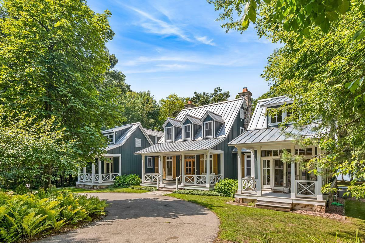 Property Photo: W1842 Sandstone Avenue WI 54971