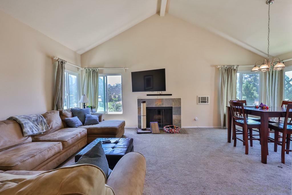 Property Photo: 930 Via Mil Cumbres 136 CA 92075