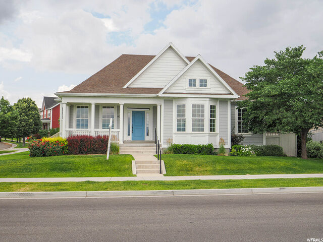 Property Photo: Address not disclosed UT 84009