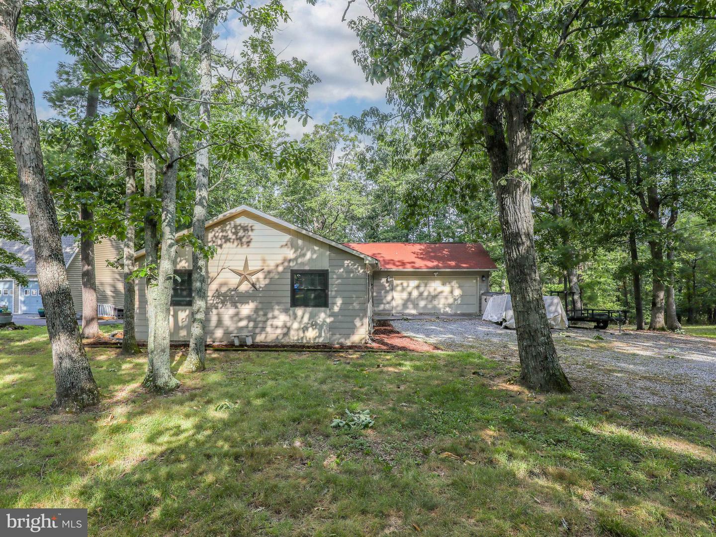 Property Photo:  114 Greenwood Court  VA 22625 