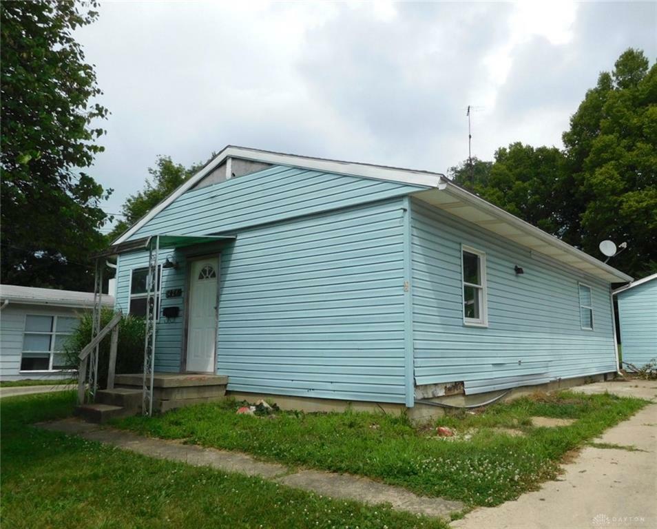 1426 Texas Avenue  Springfield OH 45505 photo