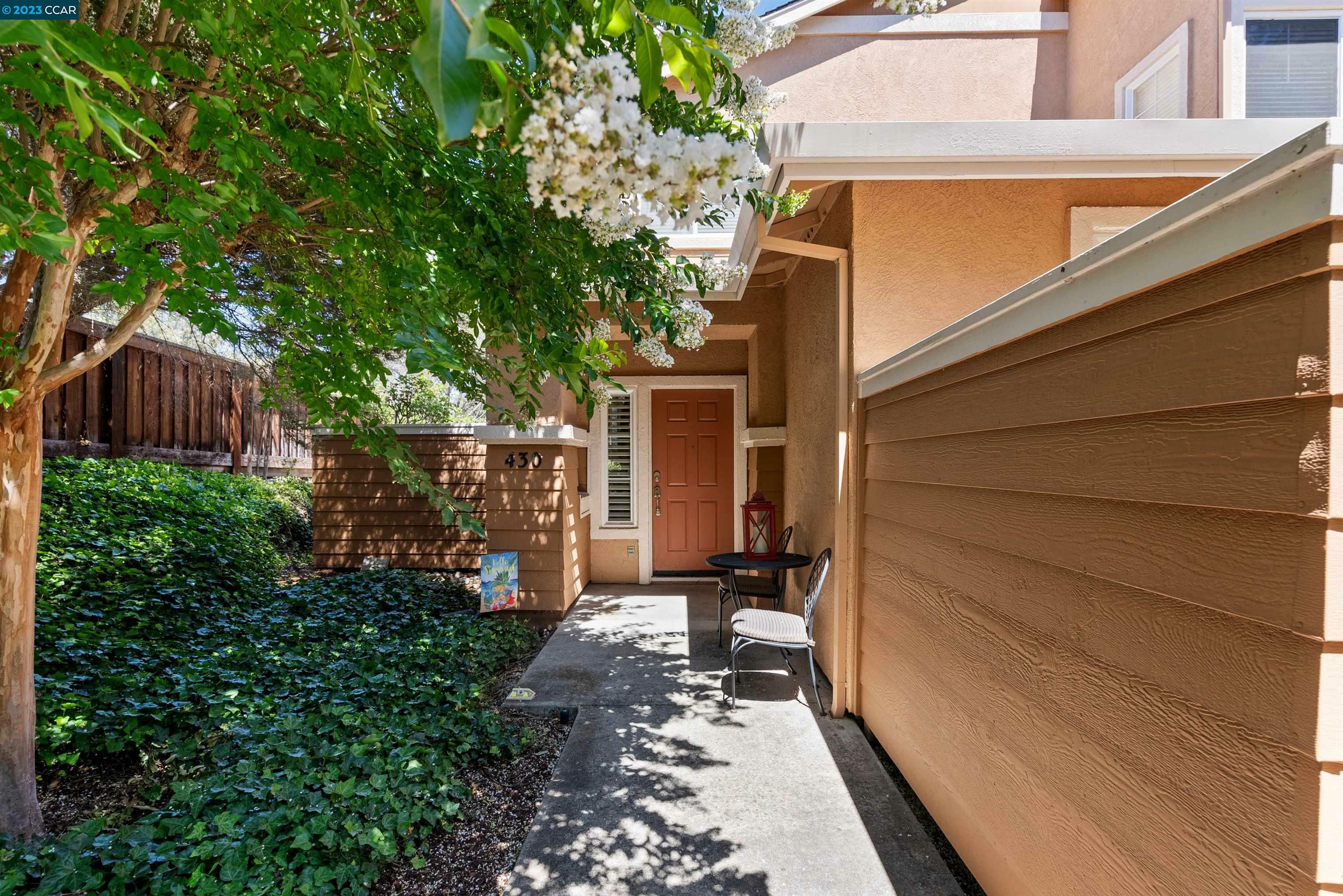 Property Photo:  430 Sutter Creek Lane  CA 94583 