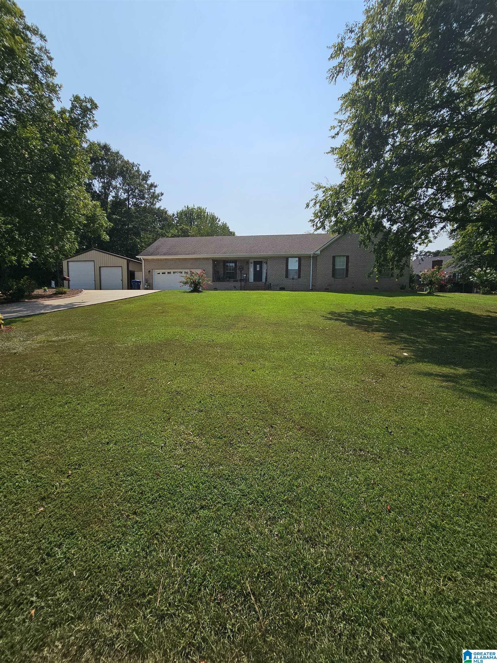 Property Photo:  217 Brookshire Road  AL 35054 