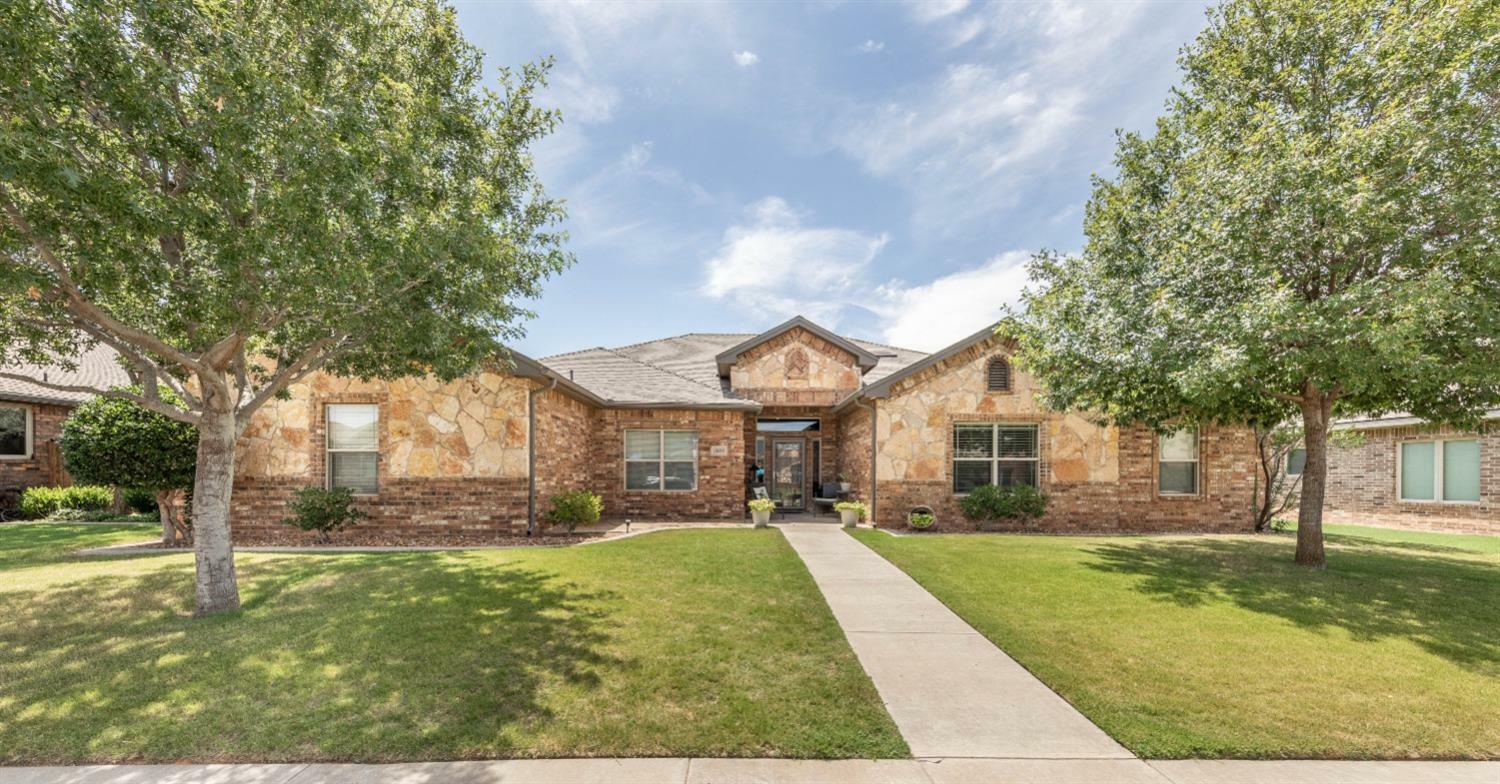 Property Photo:  309 Wildcat Street  TX 79382 