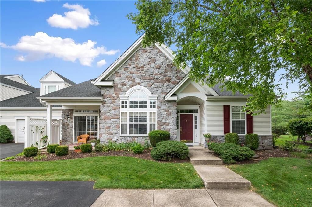 Property Photo:  1849 Gregory Place  PA 18055 