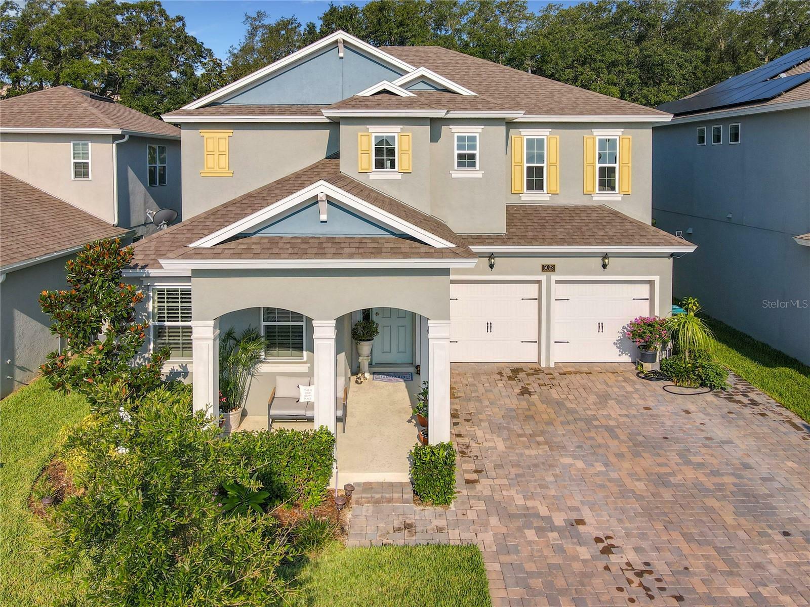 Property Photo:  5022 Breezy Acres Street  FL 34787 