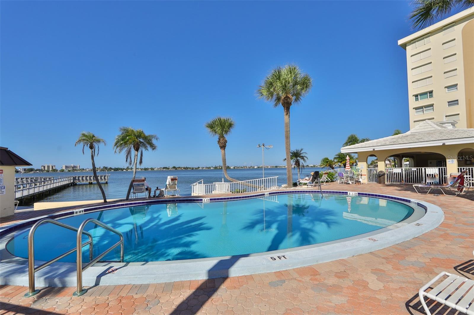 Property Photo: 4650 Cove Circle 210 FL 33708
