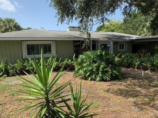 Property Photo:  436 Poincianna Drive  FL 34243 