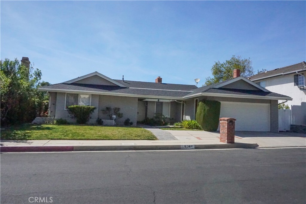 Property Photo:  11349 Yolanda Avenue  CA 91326 