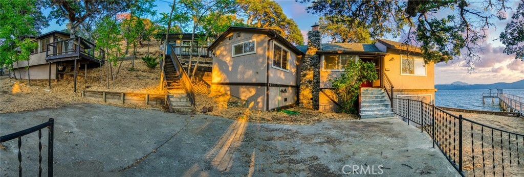 Property Photo:  10685 Lakeshore Drive  CA 95422 