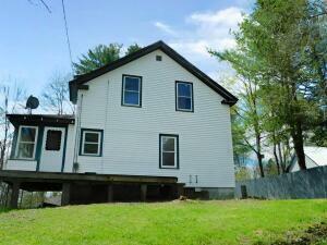 Property Photo:  4 Lancaster Avenue  ME 04443 