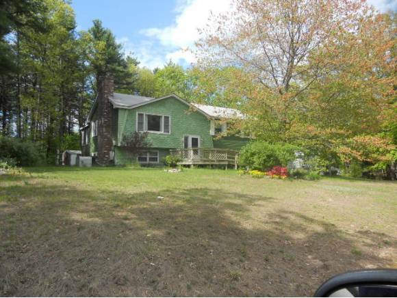 Property Photo: 12 Richman Road NH 03051