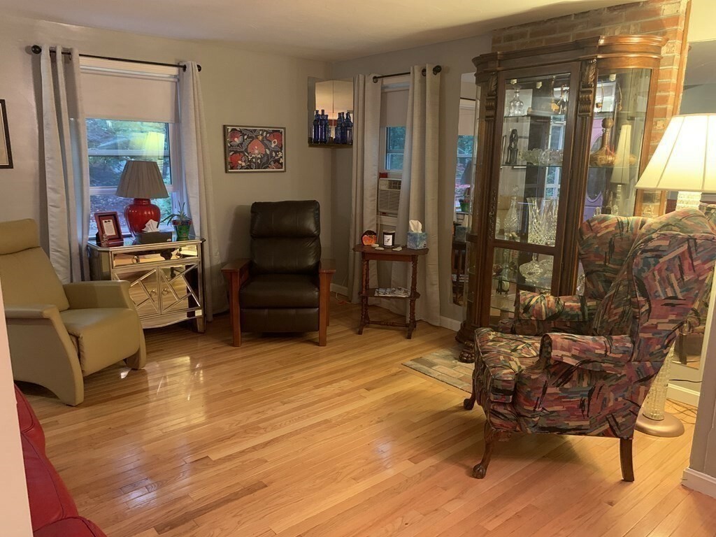 Property Photo: 122 Old Mill Rd MA 02648