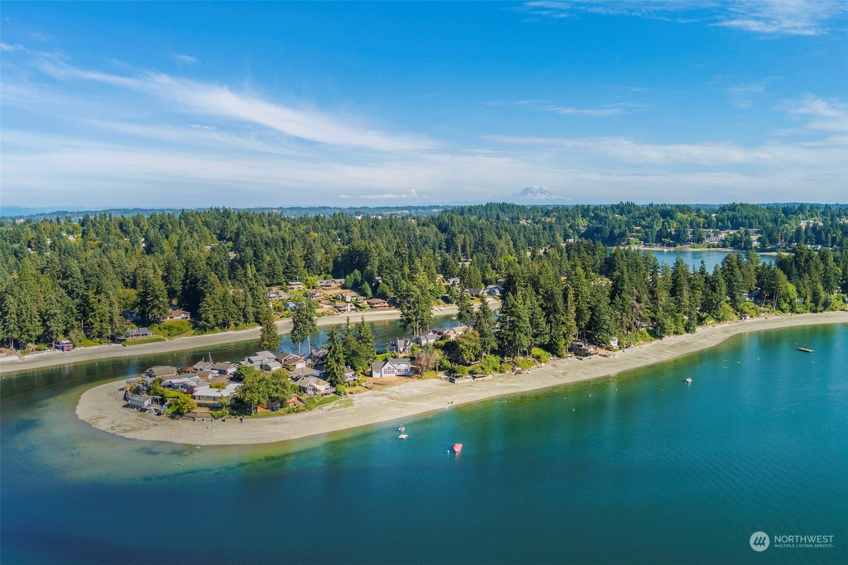 Property Photo:  2121 Madrona Point Drive  WA 98312 