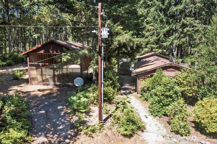 Property Photo:  9314 Kootenai Drive  WA 98303 