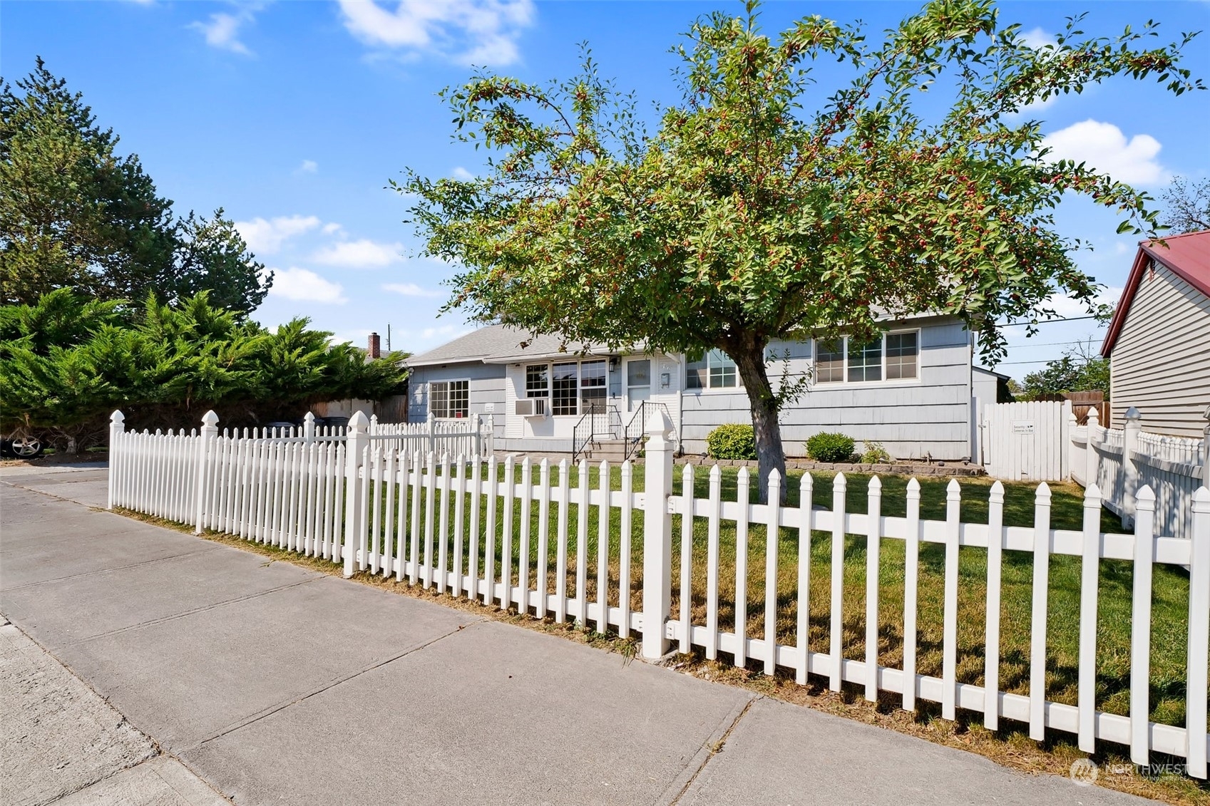 Property Photo:  576 S Clover Drive  WA 98837 