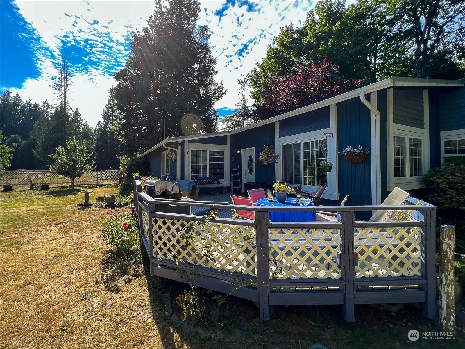 Property Photo:  8541 Custer School Road  WA 98240 