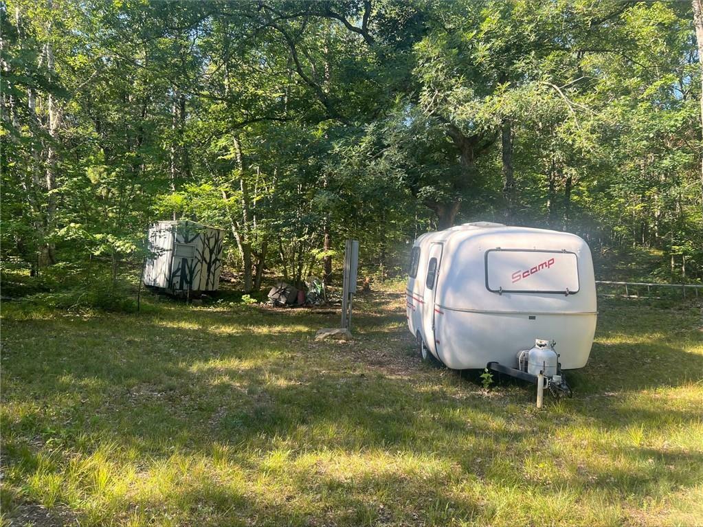 Property Photo: Lot 32 Chipmunk Trail WI 54888