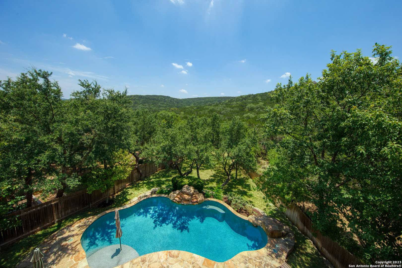 Property Photo:  7802 Winecup Hill  TX 78256 