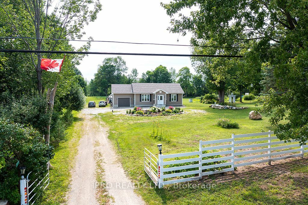 777714 Highway 10 N/A  Chatsworth ON N0H1G0 photo