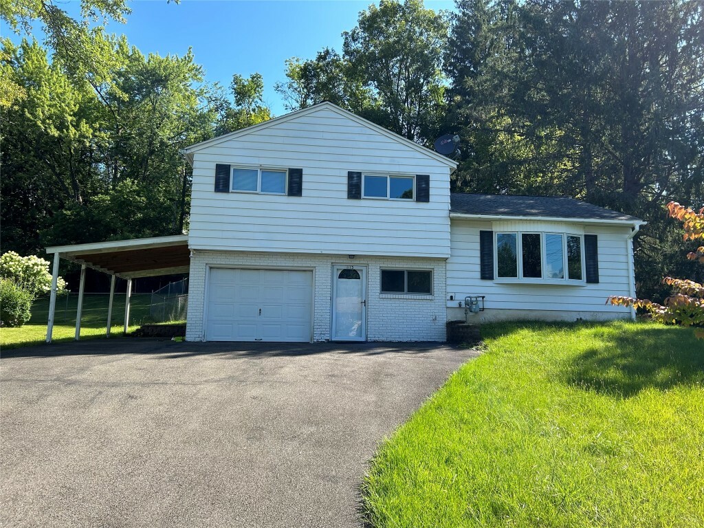 Property Photo:  813 Country Club Road  NY 13850 