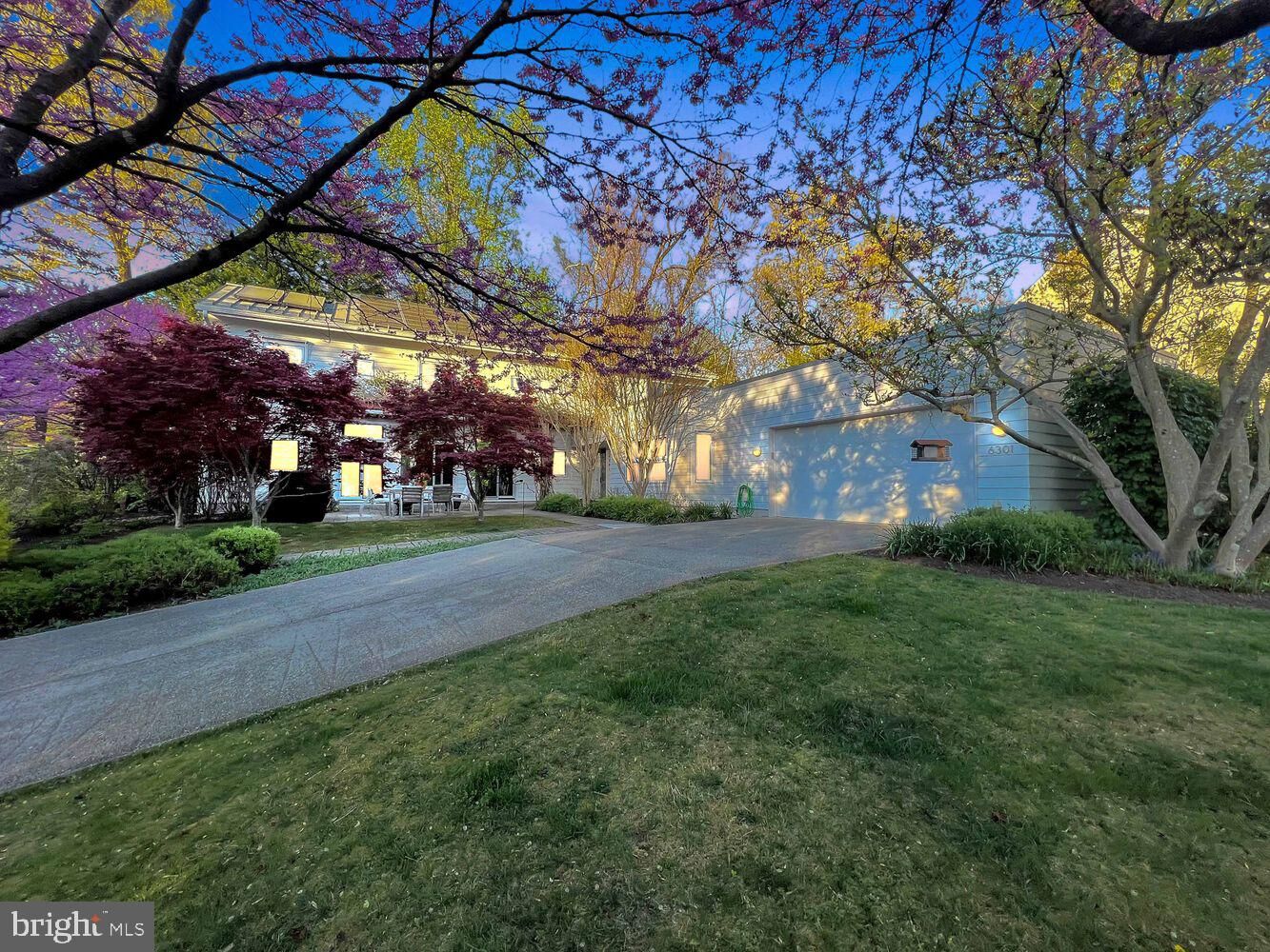 Property Photo:  6301 W Halbert Road  MD 20817 