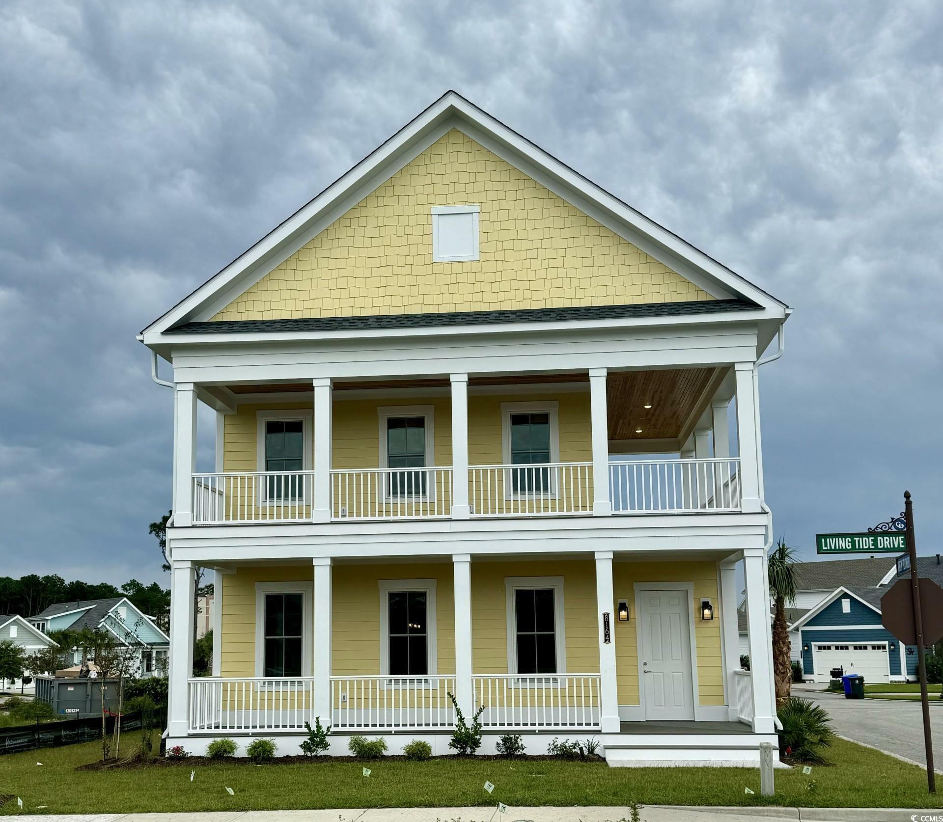 Property Photo:  8164 Living Tide Dr.  SC 29572 